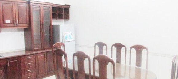 4 bedrooms House in Cau Giay, Vietnam No. 5166 8