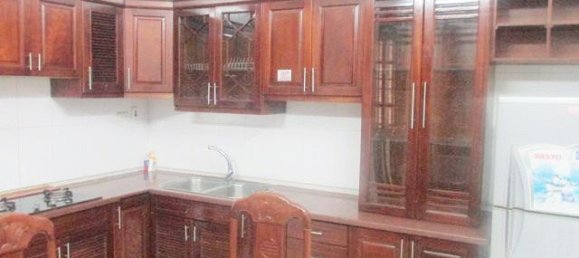 4 bedrooms House in Cau Giay, Vietnam No. 5166 10