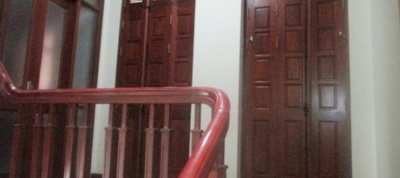 4 bedrooms House in Cau Giay, Vietnam No. 5166 12