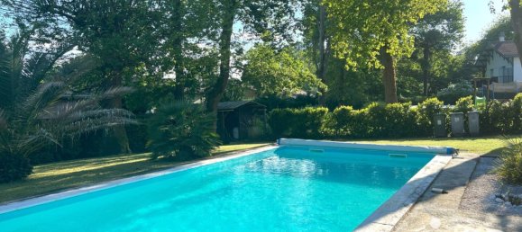 6 bedrooms House in Saint-Pierre-du-Mont, France No. 101919 19