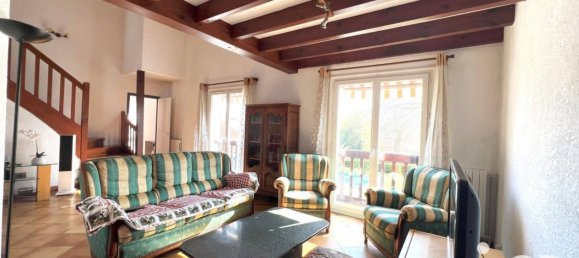 6 bedrooms House in Saint-Pierre-du-Mont, France No. 101919 6