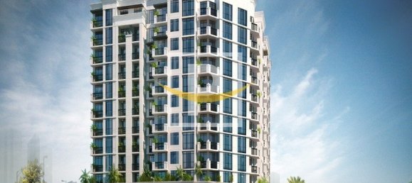 3 bedrooms Apartment in Al Furjan, UAE No. 8746 10