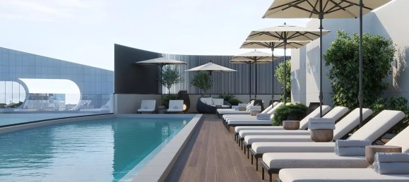 1 bedroom Apartment in Dubai, UAE No. 41662 7