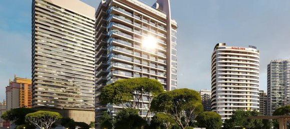 1 bedroom Apartment in Dubai, UAE No. 41662 3