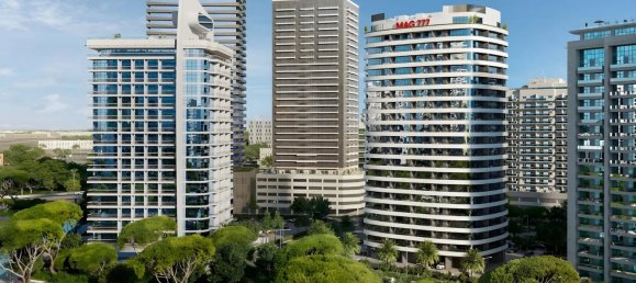 1 bedroom Apartment in Dubai, UAE No. 41662 4