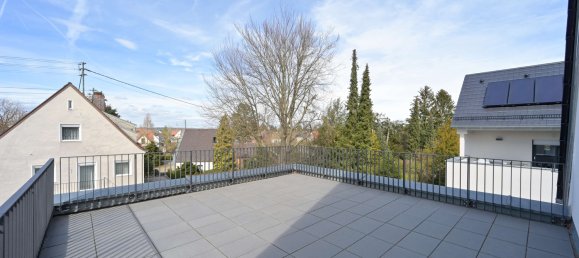 Dúplex de 3 dormitorios en Augsburg, Germany No. 59684 13