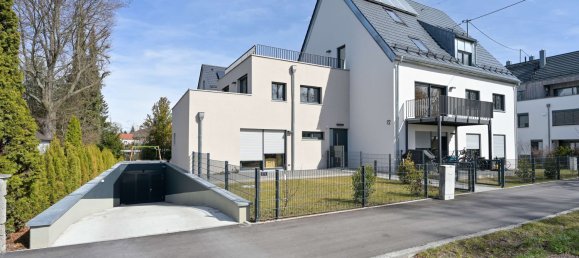 Dúplex de 3 dormitorios en Augsburg, Germany No. 59684 29