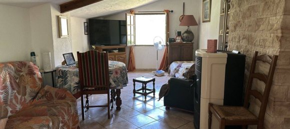 1 bedroom House in Le Muy, France No. 327605 4