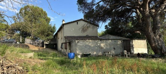 1 bedroom House in Le Muy, France No. 327605 2