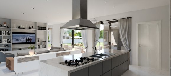 4 bedrooms Villa in Chloraka, Cyprus No. 12209 6