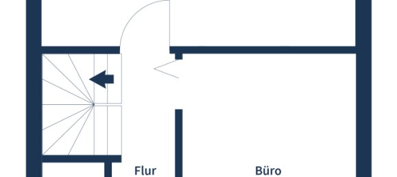 Moradia em banda T3 em Gelsenkirchen, Germany N.º 27021 2