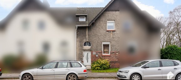 Moradia em banda T3 em Gelsenkirchen, Germany N.º 27021 14