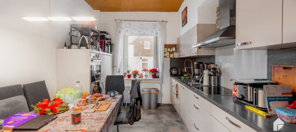 Moradia em banda T3 em Gelsenkirchen, Germany N.º 27021 11