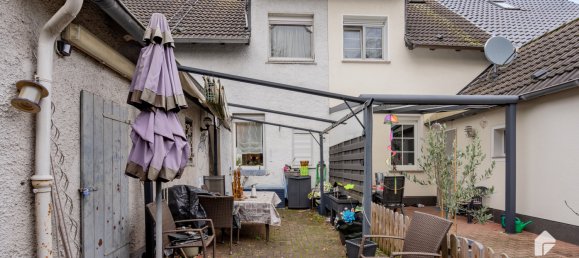 Moradia em banda T3 em Gelsenkirchen, Germany N.º 27021 4