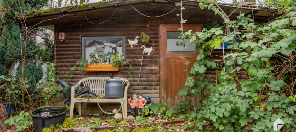 Moradia em banda T3 em Gelsenkirchen, Germany N.º 27021 6