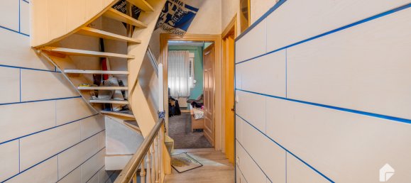 Moradia em banda T3 em Gelsenkirchen, Germany N.º 27021 8