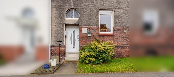 Moradia em banda T3 em Gelsenkirchen, Germany N.º 27021 16