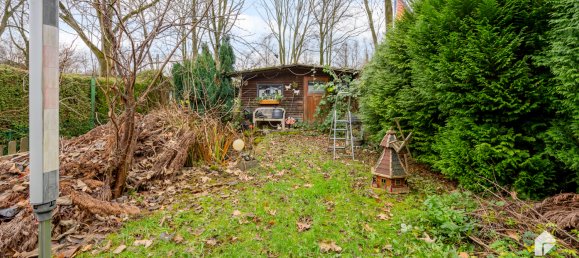 Moradia em banda T3 em Gelsenkirchen, Germany N.º 27021 5