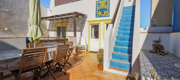 2 Schlafzimmer Haus in Ferragudo, Portugal, Nr. 100701 31