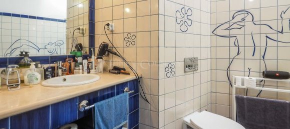 2 Schlafzimmer Haus in Ferragudo, Portugal, Nr. 100701 18