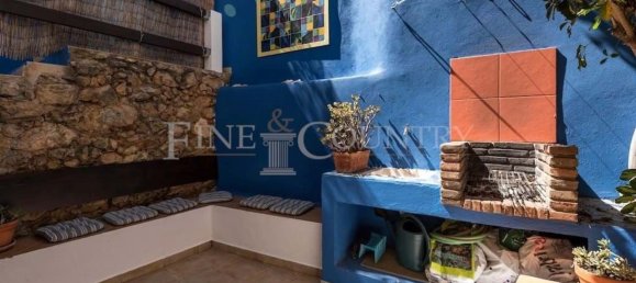 2 Schlafzimmer Haus in Ferragudo, Portugal, Nr. 100701 17