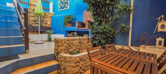 2 Schlafzimmer Haus in Ferragudo, Portugal, Nr. 100701 27