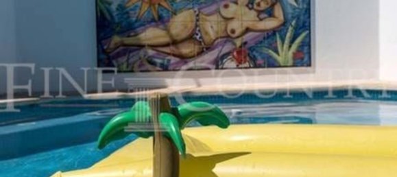 2 Schlafzimmer Haus in Ferragudo, Portugal, Nr. 100701 11