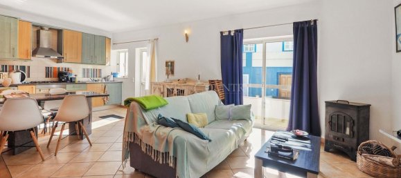 2 Schlafzimmer Haus in Ferragudo, Portugal, Nr. 100701 36