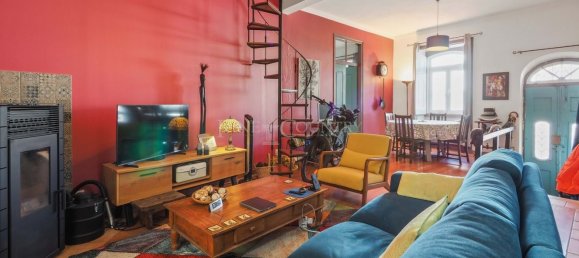 2 Schlafzimmer Haus in Ferragudo, Portugal, Nr. 100701 6