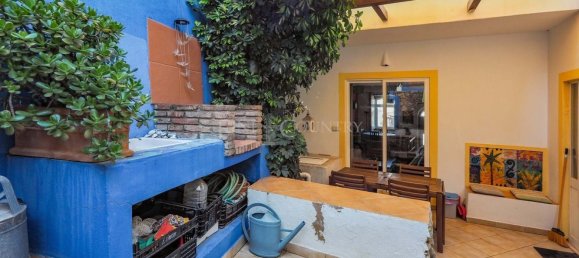 2 Schlafzimmer Haus in Ferragudo, Portugal, Nr. 100701 28