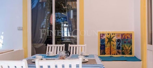 2 Schlafzimmer Haus in Ferragudo, Portugal, Nr. 100701 15