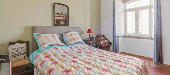 2 Schlafzimmer Haus in Ferragudo, Portugal, Nr. 100701 23