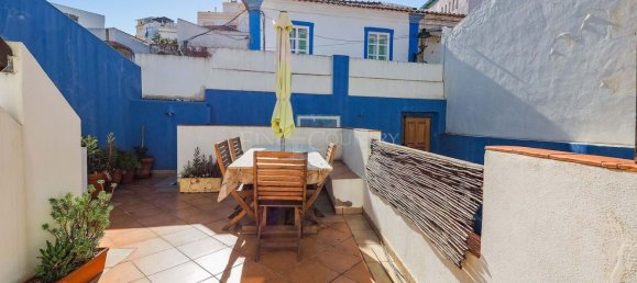 2 Schlafzimmer Haus in Ferragudo, Portugal, Nr. 100701 32