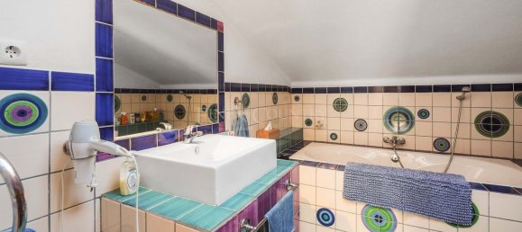 2 Schlafzimmer Haus in Ferragudo, Portugal, Nr. 100701 40