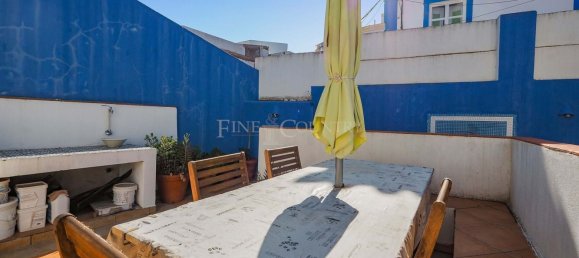 2 Schlafzimmer Haus in Ferragudo, Portugal, Nr. 100701 33