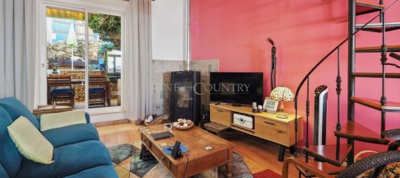 2 Schlafzimmer Haus in Ferragudo, Portugal, Nr. 100701 5