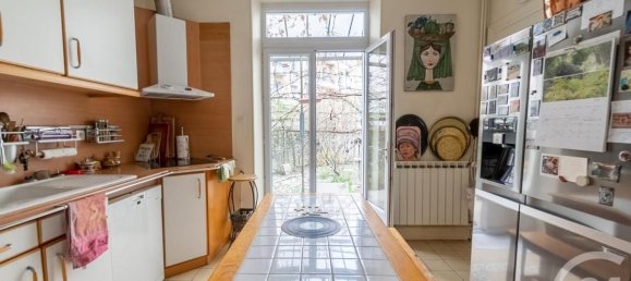 6 bedrooms House in Grenoble, France No. 206690 17