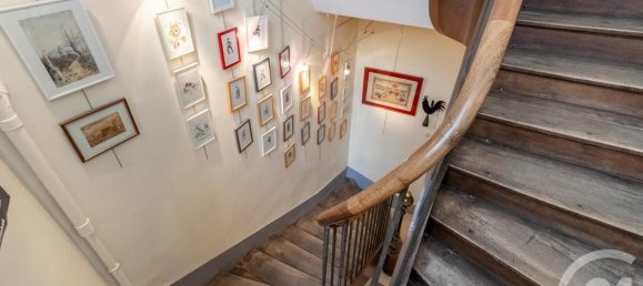 6 bedrooms House in Grenoble, France No. 206690 37