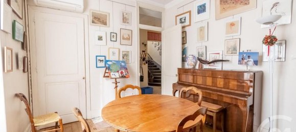 6 bedrooms House in Grenoble, France No. 206690 11