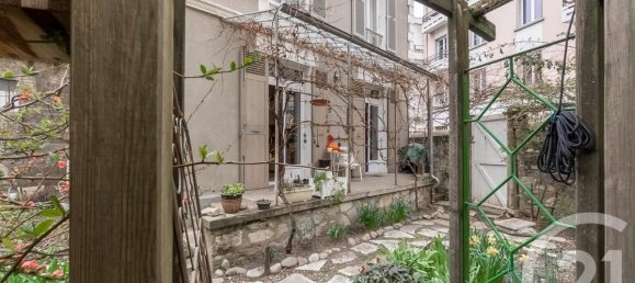 6 bedrooms House in Grenoble, France No. 206690 64