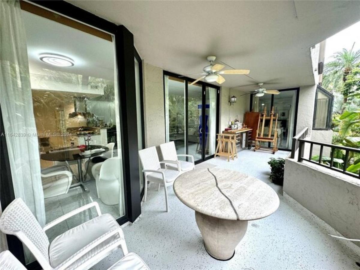 Дом с 2 спальнями в Ки-Бискейн, США № 382735