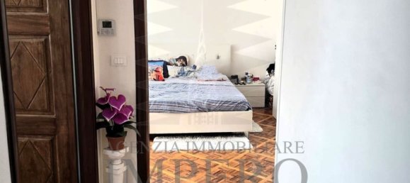 5 rooms Apartment in Ventimiglia, Italy No. 301123 7