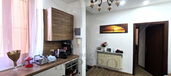5 rooms Apartment in Ventimiglia, Italy No. 301123 4