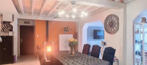 Casa T4 em Oissy, France N.º 157447 4