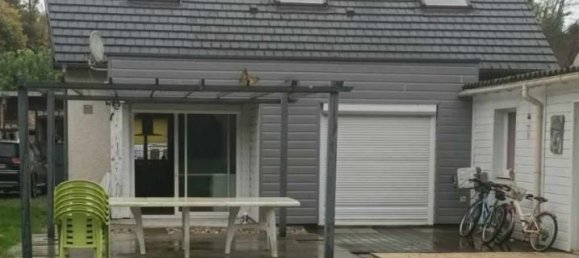 Casa T4 em Oissy, France N.º 157447 9