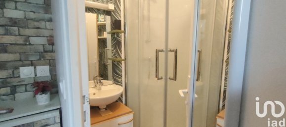 1 chambre Appartement à Paris, France No. 334689 9