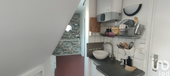 1 chambre Appartement à Paris, France No. 334689 4