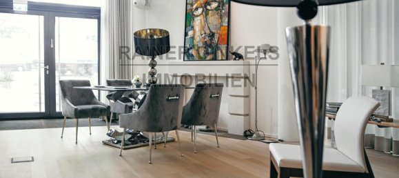 Propiedad comercial de 3 habitaciónes en Eimsbuttel, Germany No. 56788 8