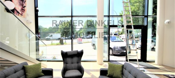 Propiedad comercial de 3 habitaciónes en Eimsbuttel, Germany No. 56788 22