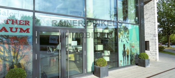 Propiedad comercial de 3 habitaciónes en Eimsbuttel, Germany No. 56788 4